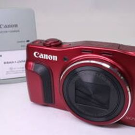 Canon キヤノン キャノン PowerShot SX710 HS コンパクトデジタルカメラ レッド (f11334)
