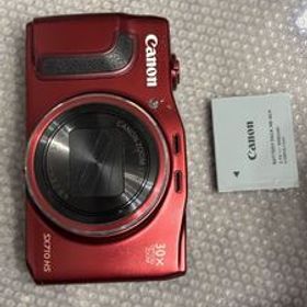 コンパクトデジタルカメラ CANON パワーショット PowerShot SX710HS 26011914