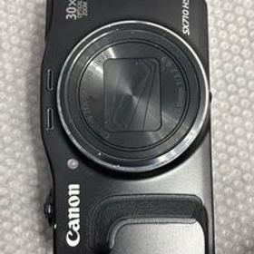 コンパクトデジタルカメラ CANON PowerShot SX710HS 26011961