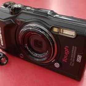 デジカメ TG-5 OLYMPUS