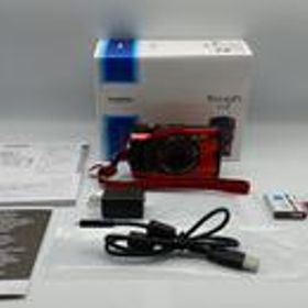 タフデジカメ TG-6 OLYMPUS