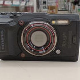 デジタルカメラ TG-6 OLYMPUS