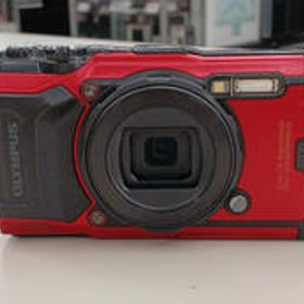 デジタルカメラ TG-6 OLYMPUS