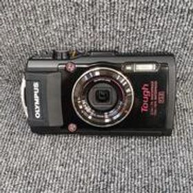 デジタルカメラ TG-4 OLYMPUS