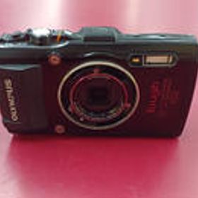 デジタルカメラ TG-4 OLYMPUS