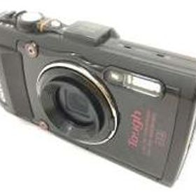 デジタルカメラ TG-4 OLYMPUS