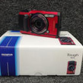 デジタルカメラ TOUGH TG-6 OLYMPUS