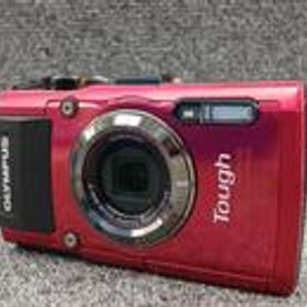 コンパクトデジタルカメラ TG-3 OLYMPUS