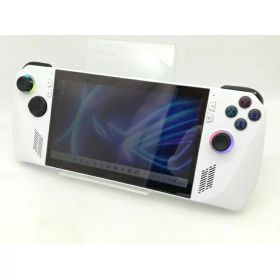 【中古】ASUS ROG Ally (2023) RC71L-Z1E512 【Ryzen Z1 Extreme 16G 512G WiFi】【大須】保証期間1ヶ月【ランクB】