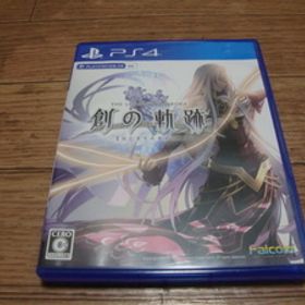 ★ PS4 英雄伝説 創の軌跡 ★