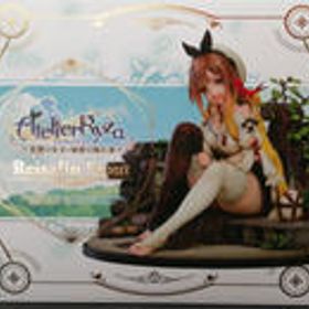 ライザのアトリエ 1/6 ライザリン・シュタウト MAX FACTORY