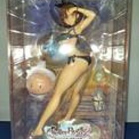 ライザのアトリエ 1/6 ライザ 黒水着日焼けVER タイトー