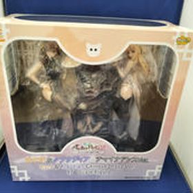 ライザのアトリエ ライザ&クラウディア チャイナドレスVER グッドスマイルカンパニー