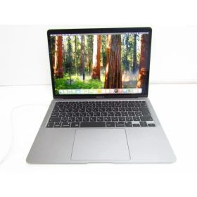 Apple MacBook Air MGN73J/A 13.3インチ Apple M1 512GB SSD 8GB RAM ▼KD4383
