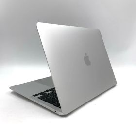【全額返金保証】【最速発送】Apple MacBook Air 13.3インチ 2020 Apple M1 8GB 256GB シルバー 84% 動作確認済