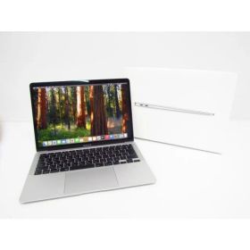Apple MacBook Air MGN93J/A 13.3インチ Apple M1 8GB RAM SSD 256GB ▼KD4387