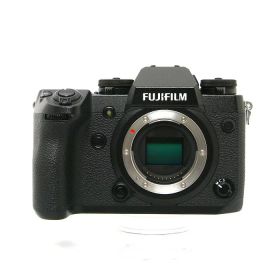 FUJIFILM X-H1 新品 106,800円 中古 69,980円 | ネット最安値の価格