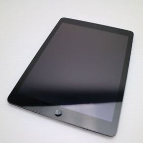 美品 iPad Air Wi-Fi 32GB スペースグレイ 即日発送 タブレットApple MD786J/A 本体 あすつく 土日祝発送OK