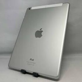 MD794J/A iPad Air Wi-Fi+Cellular 16GB シルバー SIMフリー