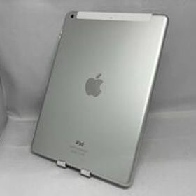 au MD794J/A iPad Air Wi-Fi+Cellular 16GB シルバー au