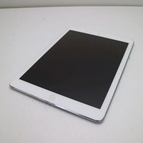 美品 SOFTBANK iPad Air Cellular セルラー 64GB シルバー 即日発送 タブレットApple SOFTBANK MD796J/A 本体 あすつく 土日祝発送OK