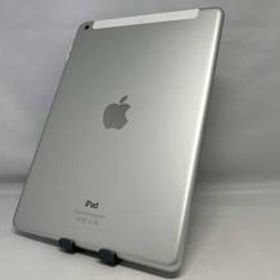 au MD796J/A iPad Air Wi-Fi+Cellular 64GB シルバー au