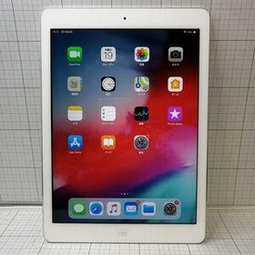 モデルA1474は第1世代iPad AirのWi-Fi~9.7インチRetina残りわずか、使用頻度 少ない全体に綺麗です