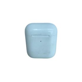 Apple◆イヤホン AirPods 第2 Wireless Charg MRXJ2J/A A1938/A2031/2032