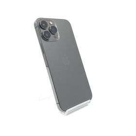 iPhone 13 Pro Max 256GB グラファイト SIMフリー 白ロム 動作確認済 79%【全額返金保証】【最速発送】