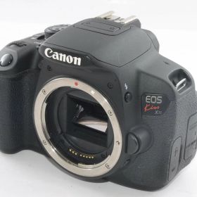 【中古】【外観並級】Canon デジタル一眼レフカメラ EOS Kiss X7i ボディ
