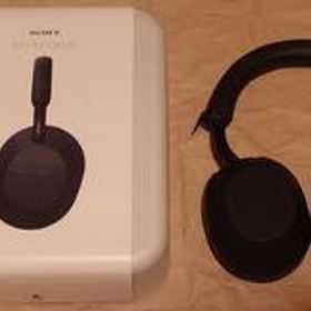 SONY WH-1000XM5 ブラック