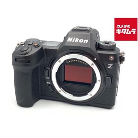 【中古】 【良品】 ニコン Z6III ボディ