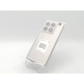 【未使用】Xiaomi SoftBank 【SIMフリー】 Xiaomi 14T Pro 12GB 256GB チタングレー A402XM【ECセンター】保証期間３ヶ月