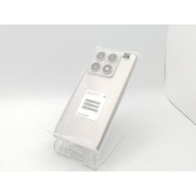 【未使用】Xiaomi SoftBank 【SIMフリー】 Xiaomi 14T Pro 12GB 256GB チタングレー A402XM【ECセンター】保証期間３ヶ月