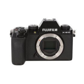 FUJIFILM FUJIFILM X-S10 BODY 【AB】