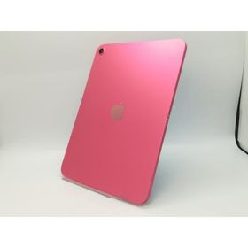【中古】Apple 【Wi-Fi】 iPad（A16/2025） 128GB ピンク MD4E4J/A【福岡天神】保証期間１ヶ月【ランクA】