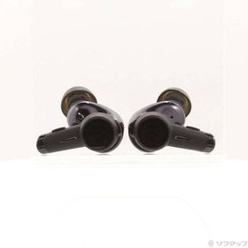 〔中古〕audio-technica(オーディオテクニカ) ATH-TWX9MK2 BK ブラック〔377-ud〕