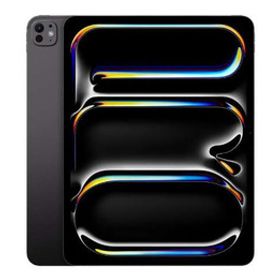 iPad Pro 13インチ M4[1TB] セルラー SoftBank スペースブラッ…