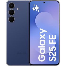 Samsung Galaxy S25 FE S731B Dual Sim 8GB RAM 256GB 5G ネイビー 新品 SIMフリー スマホ 本体 初期不良保証