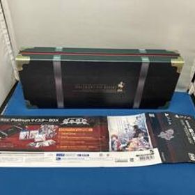 PS4 英雄伝説 創の軌跡 PlatinumマイスターBOX