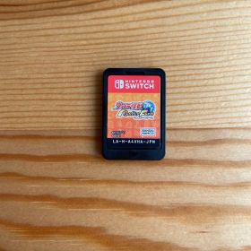 ウルトラ怪獣モンスターファーム Nintendo Switch