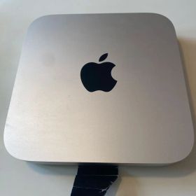 Apple Mac mini M2 8GB 256GB 美品 箱あり 初期化済