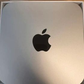 Mac mini M2 / 8GB / 512GB / 2023年購入・美品