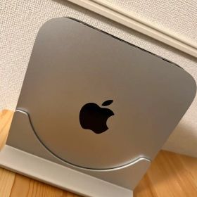 ［値下げしました］M2 Mac mini 8GB 256GB