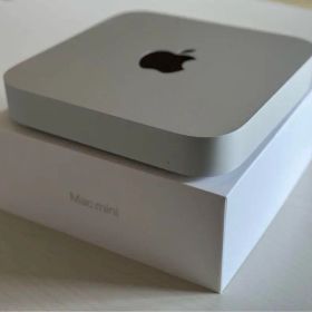 美品 Apple Mac mini M2 16GB 1TB 付属品おまけ付き