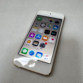 Apple iPod touch 第6世代 GOLD♡