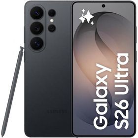 Samsung Galaxy S26 Ultra S948B Dual Sim + eSim 12GB RAM 256GB 5G 黒 新品 SIMフリー スマホ 本体 初期不良保証