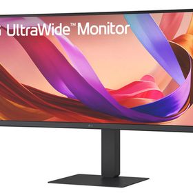 LGエレクトロニクス 34U650A-B [34インチ]