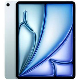 iPad Air 11インチ M3[256GB] セルラー SIMフリー ブルー【安 …