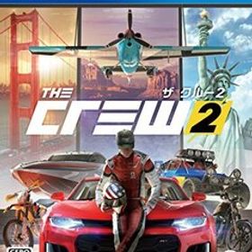 【PS4】ザ クルー2